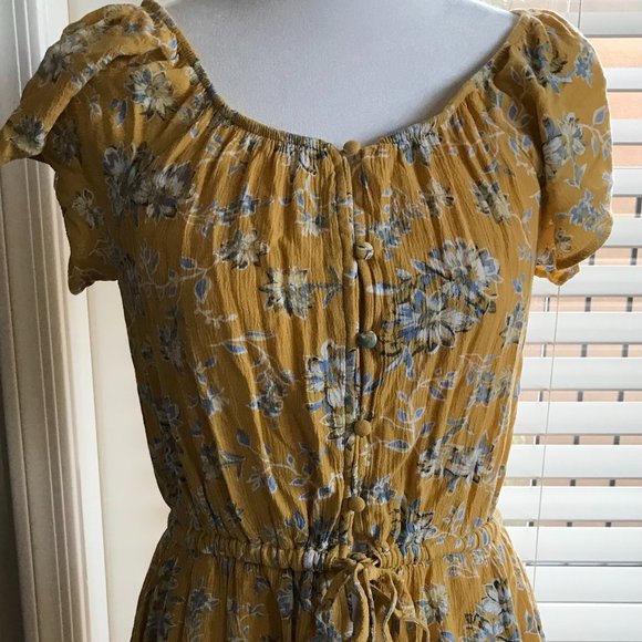 American Rag Dresses & Skirts - American Rag Summer Dress